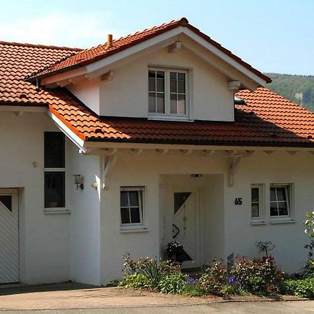 Apartament Haus Eisele Bad Urach Zewnętrze zdjęcie
