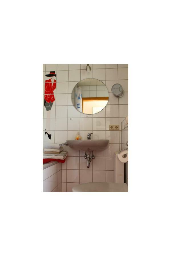 Apartament Haus Eisele Bad Urach Zewnętrze zdjęcie