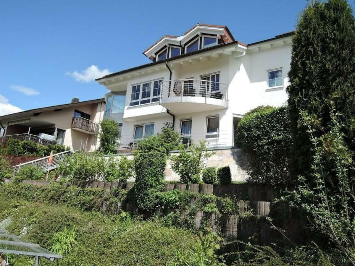 Apartament Haus Eisele Bad Urach Zewnętrze zdjęcie