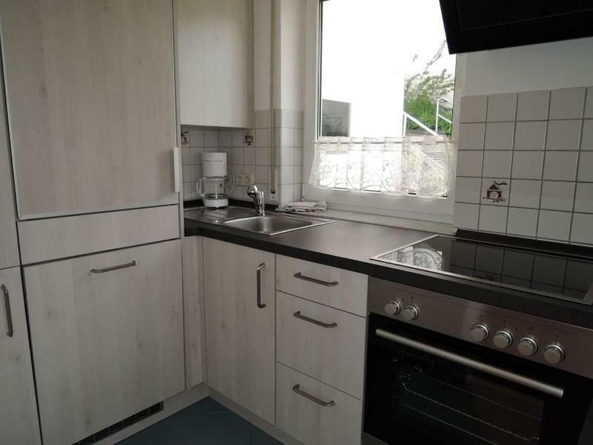 Apartament Haus Eisele Bad Urach Zewnętrze zdjęcie