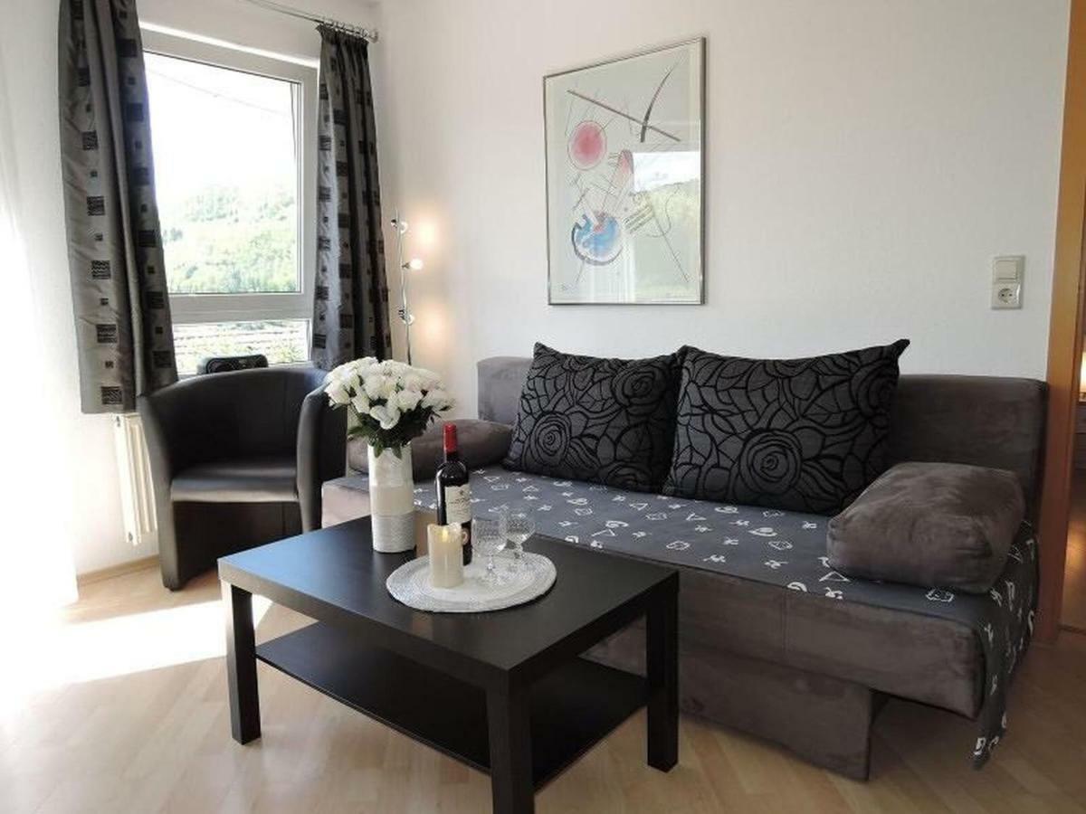 Apartament Haus Eisele Bad Urach Zewnętrze zdjęcie