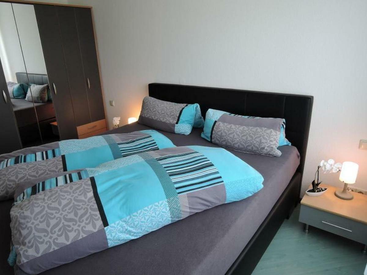 Apartament Haus Eisele Bad Urach Zewnętrze zdjęcie