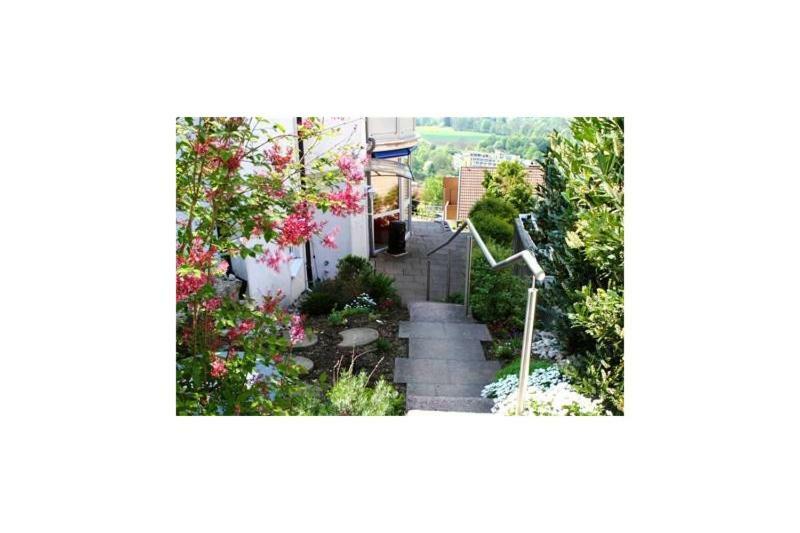 Apartament Haus Eisele Bad Urach Zewnętrze zdjęcie