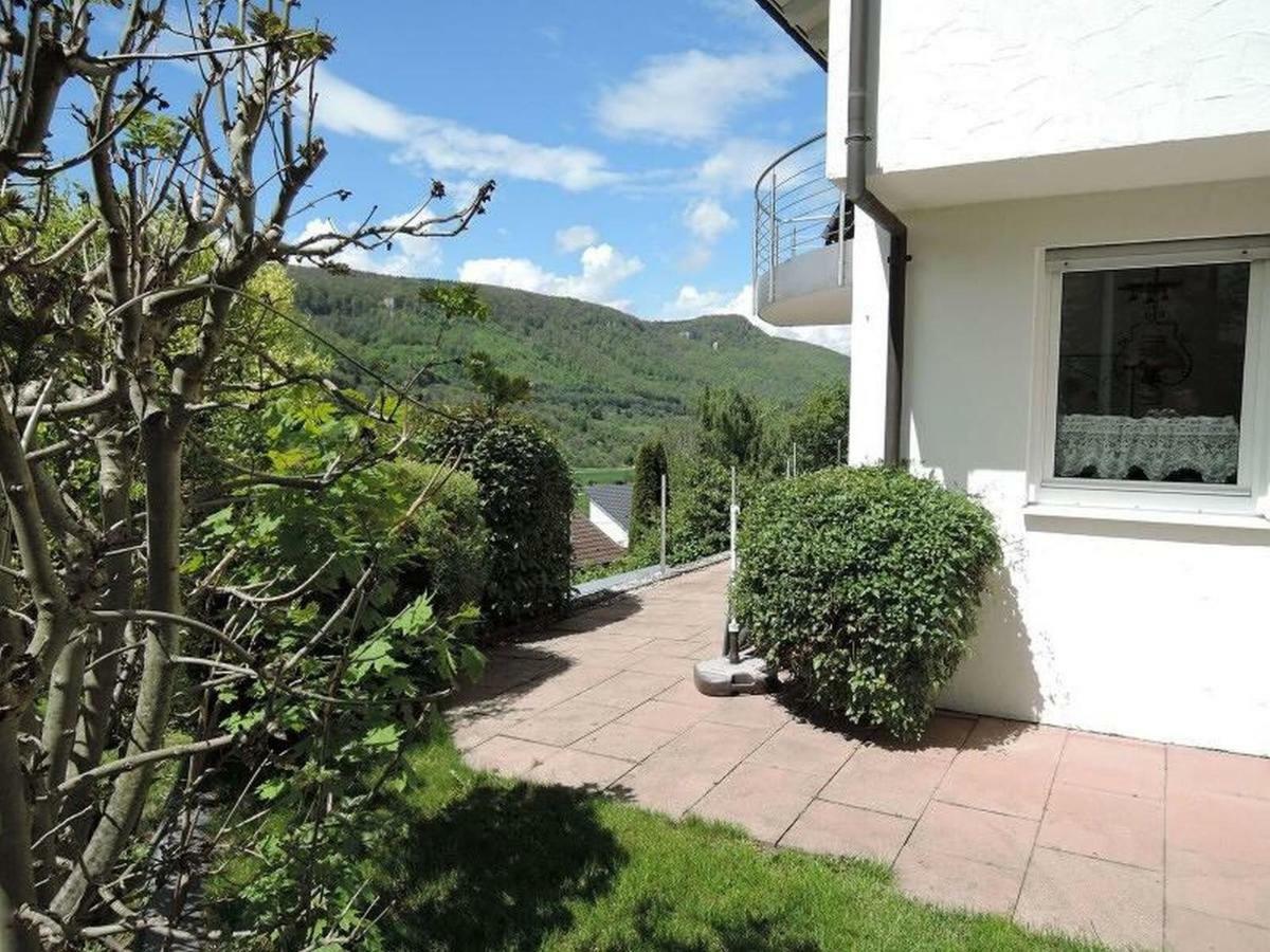 Apartament Haus Eisele Bad Urach Zewnętrze zdjęcie