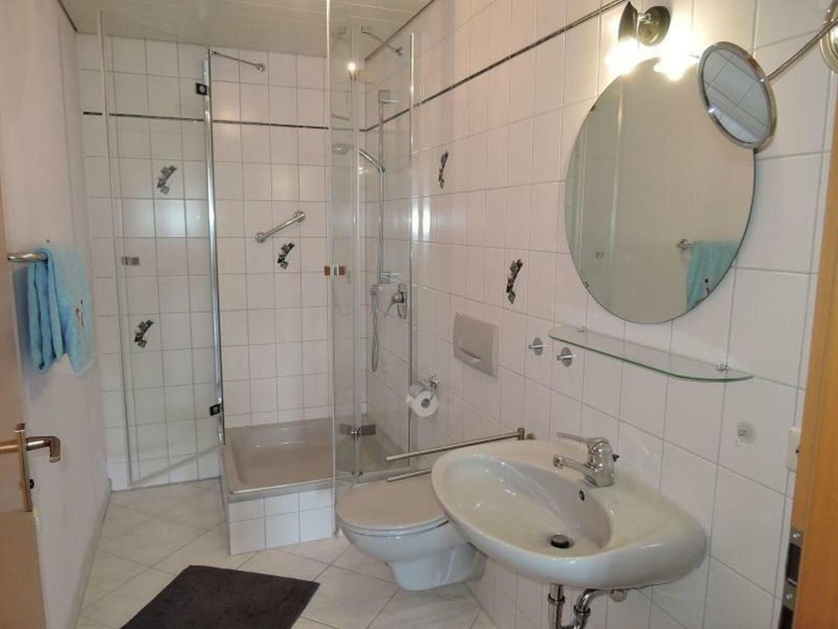 Apartament Haus Eisele Bad Urach Zewnętrze zdjęcie