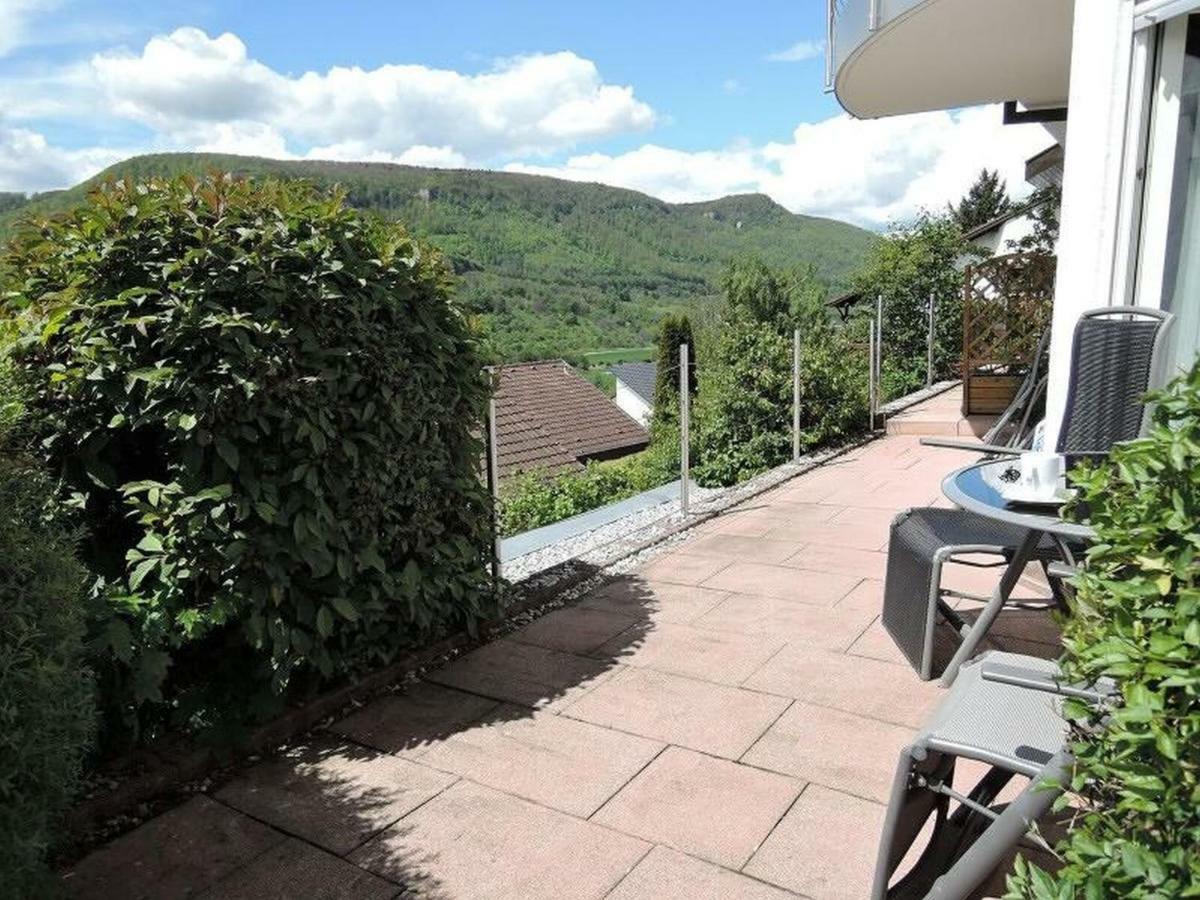 Apartament Haus Eisele Bad Urach Zewnętrze zdjęcie