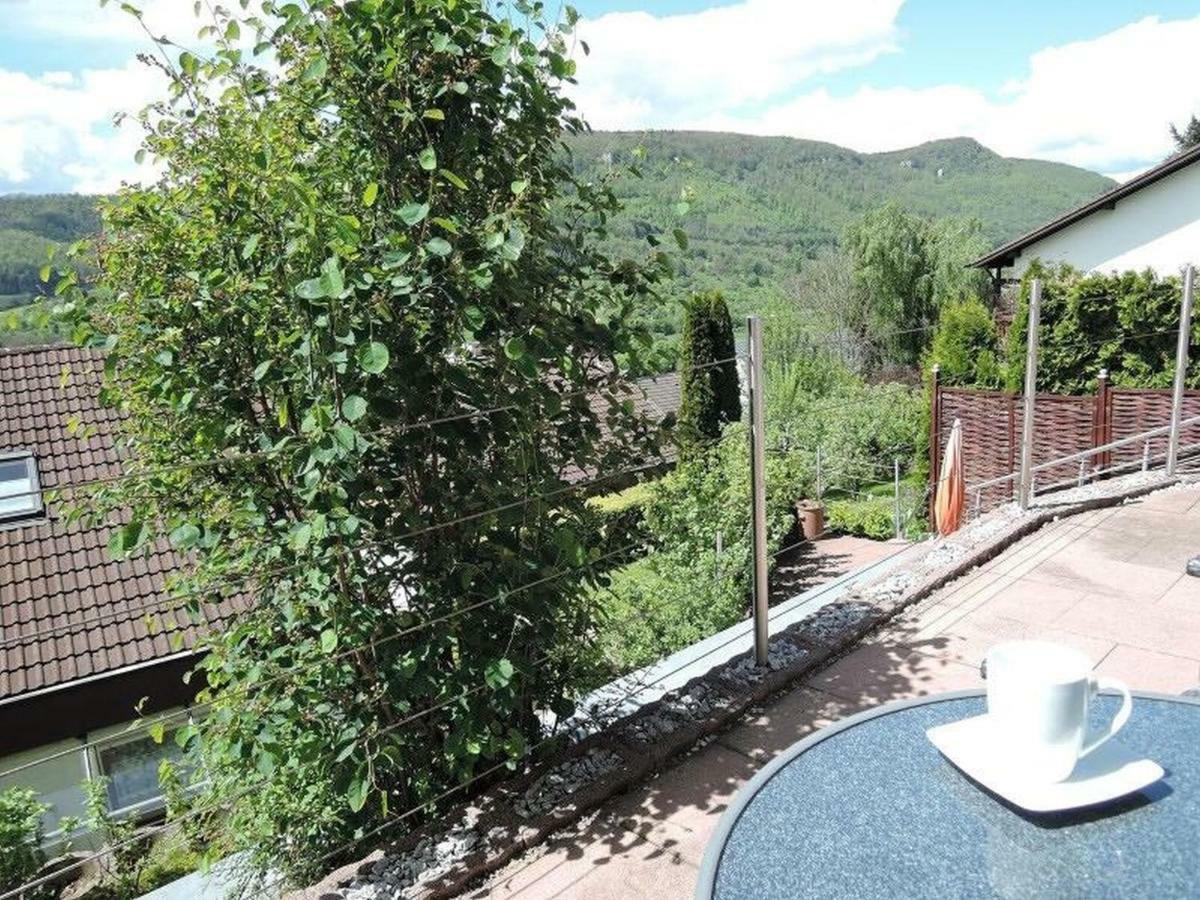 Apartament Haus Eisele Bad Urach Zewnętrze zdjęcie