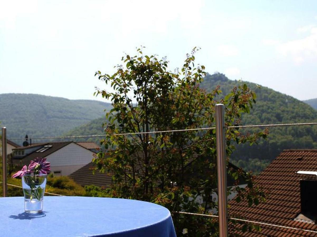 Apartament Haus Eisele Bad Urach Zewnętrze zdjęcie